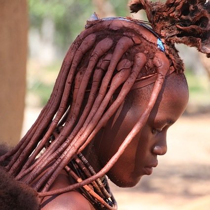 Becky Beamer and Ryan Van Ert adventure to Namibia (winter 2014/15)to document craft processes and artists from indigenous communities.  #NamibiaBook