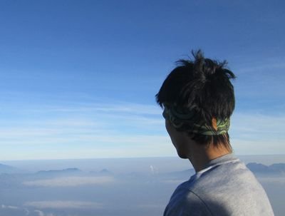 Apapun yg terjadi, baik atau buruk. Hidup harus terus berjalan dan hadapi semua dengan senyuman || Marijuana :D ( Visca Barca )