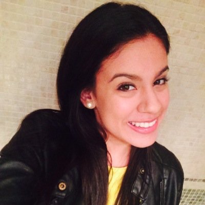 Estudiante de psicología. Apasionada con la lectura y personas con diferentes maneras de comprender la vida.