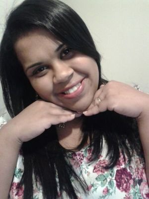 Faço parte da Igreja Universal. ..E sou obreira da FJU