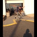 Randy Jensen - @sk8ratMN - Twitter