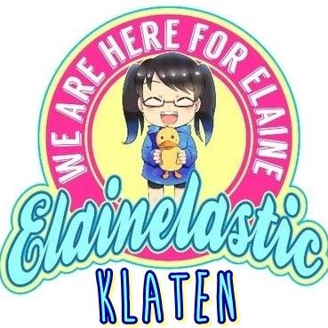 1st Fanbase of Elaine Hartanto (JKT48 3rd Generation) from Klaten | Full Support @officialJKT48 | Part of @JKT48_Klaten | #TimElaine
