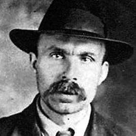 masumvanzetti's profile picture. #kaoslobisi | Suçsuz olduğumu biliyorsunuz, ben sadece anarşist bir balıkçıyım!