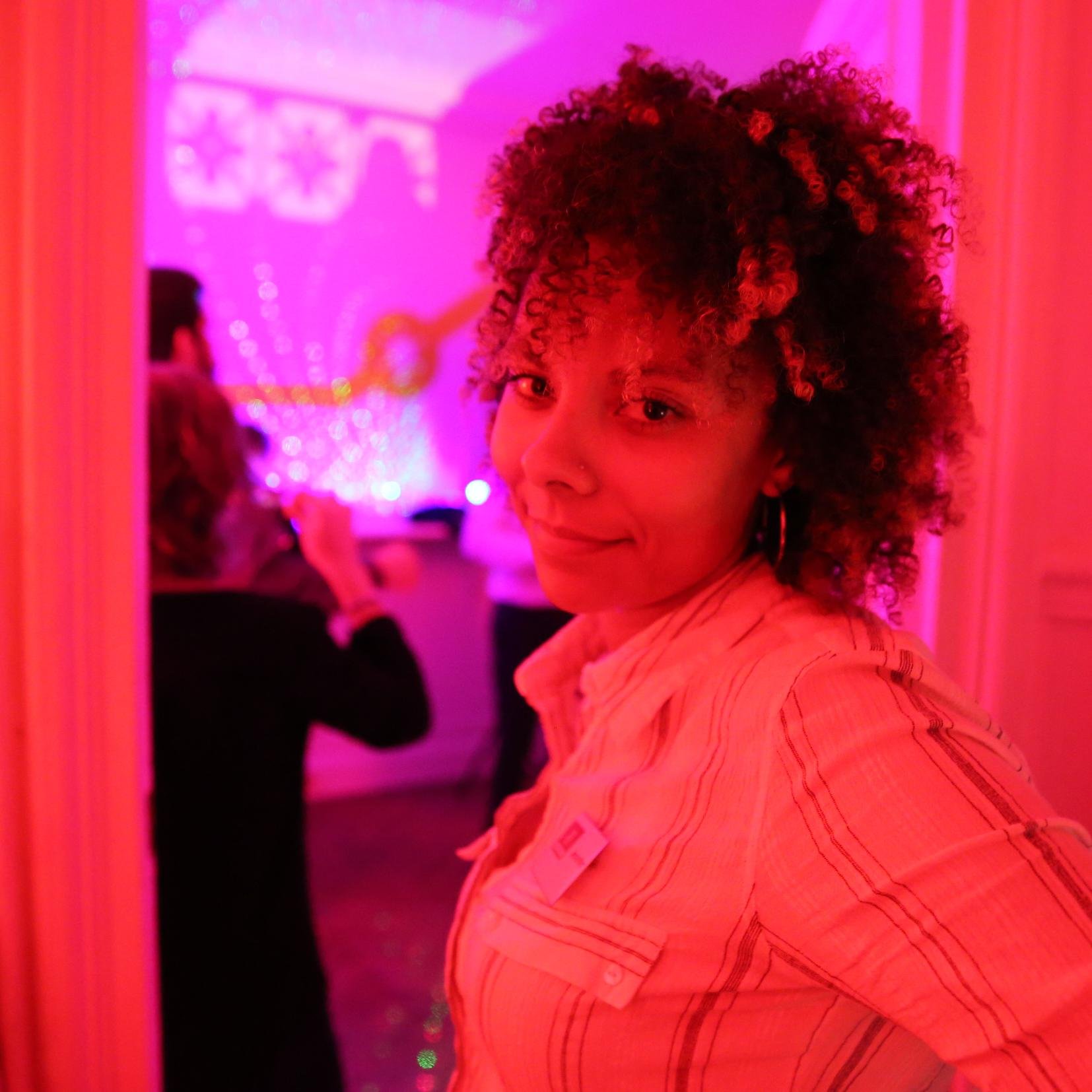 JennRebesco's profile picture. 