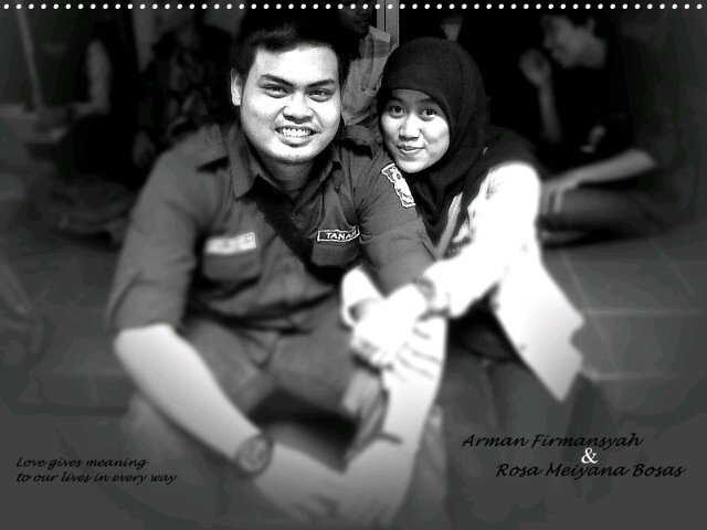 FP UB '11 Jrusan Tanah || Labuhkan hati ini kpda lelaki yg pntas utk mnjdi imamku ya اللهِ (˘ʃƪ˘) || Arman Firmansyah :*.