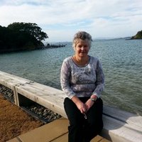 Annette Dickinson (@annettedickins6) 's Twitter Profile