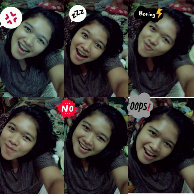 Sorry ~