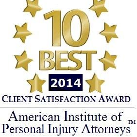Founded in 2014, the American Institute of Personal Injury Attorneys is new company with a big and innovative idea- that Attorneys should be recognized for exce