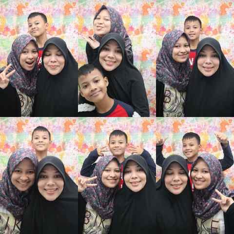 Raflinurramadhan♥