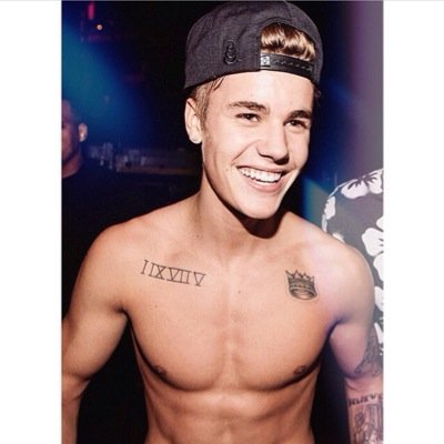 Kidrauhl saved me. ♡ Belieber. ∞