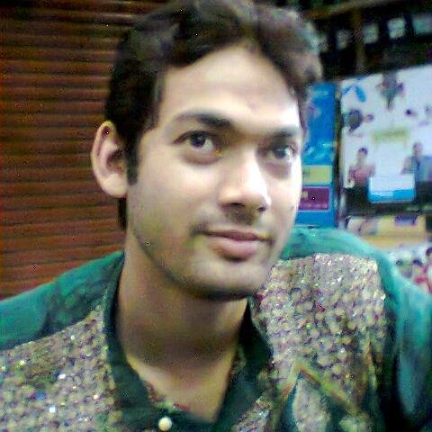 KaziArafat89's profile picture. Arafat