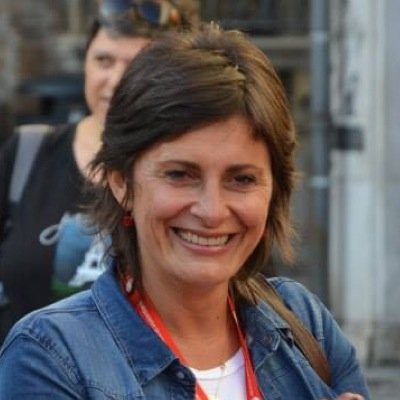 nadiarossi17's profile picture. Consigliera Regionale Emilia Romagna