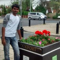 Dhinesh (@dhinesh603) 's Twitter Profile