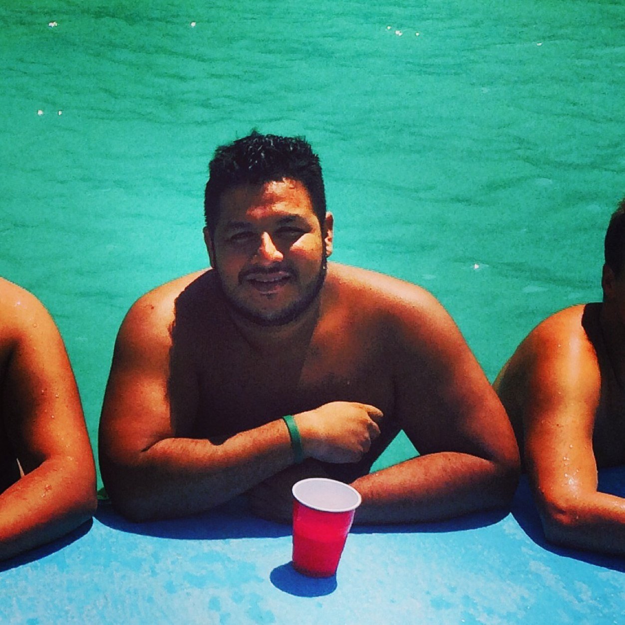 Americanista - Caplover