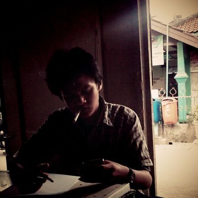 Pulang lah kembali ke account mu