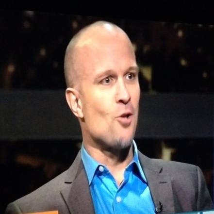 GreggDoyelCBS's profile picture. 