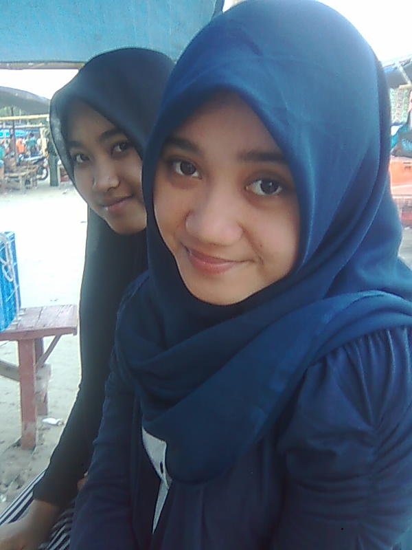 Be your self.