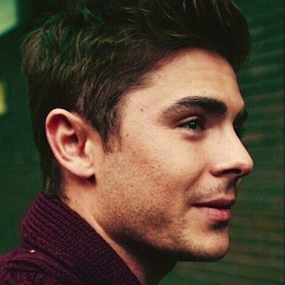 believezacefron's profile picture. One thing: I LOVE ZAC EFRON !! ❤☀ And Iron man ✌ I'm here to support @ZacEfron ❤ Ninja ⚡(ask for a follow back❤️)