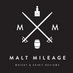 Malt Mileage (@maltmileage) Twitter profile photo