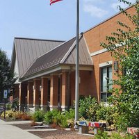 Evergreen Park Public Library (@epplibrary) 's Twitter Profile