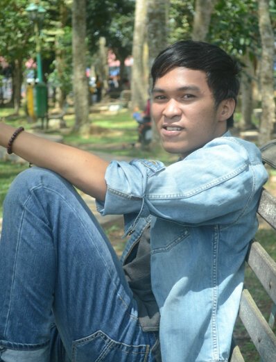 Abukharry's profile picture. STMIK bJb 10