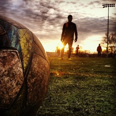 SoccerFouls Profile Picture