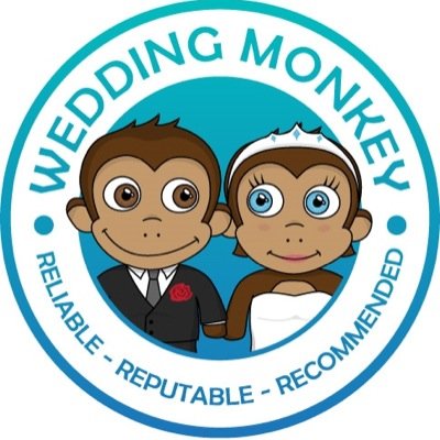 The fun & easy way to find the best wedding suppliers from your local area...Fantastic & alternative wedding ideas...There are 13 Wedding monkey's!
