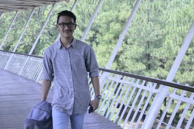 Semoga menjadi Ŏ®ªƞg  tersukses.. آمِيّنْ...