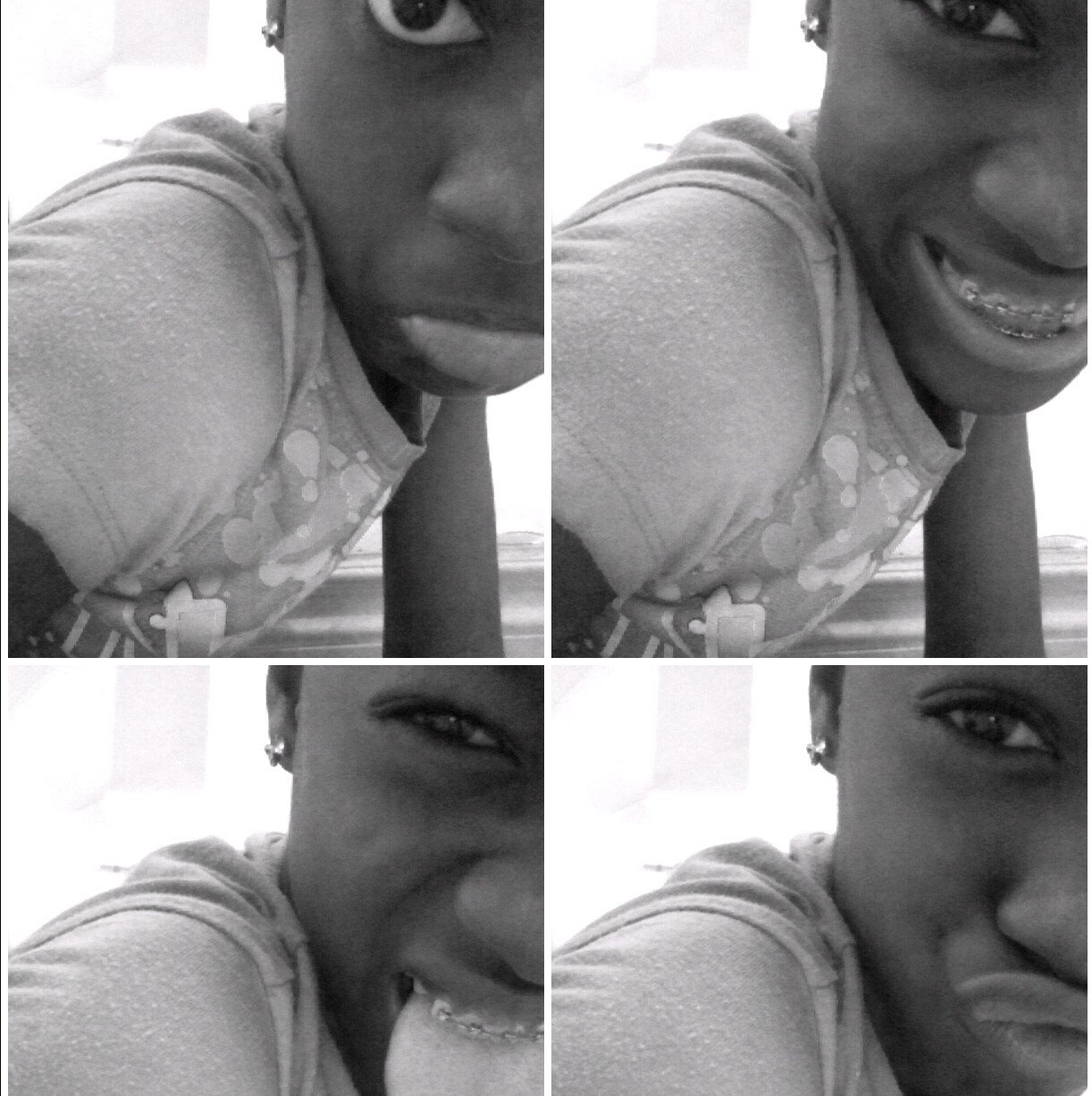Cause my mama she told me dont worry about ya size.
