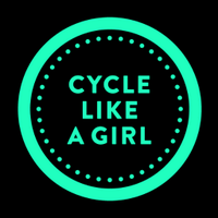 cyclelikeagirl (@cyclelikeagirl) 's Twitter Profile