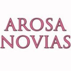 ArosaNovias's profile picture. Todo lo que necesitas para organizar una boda perfecta, ceremonias increíbles, momentos inolvidables. Feria en FEXDEGA (7y8 Nov 2015), Revista y Web. Tencantará
