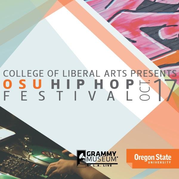 Hip Hop Festival & Symposium