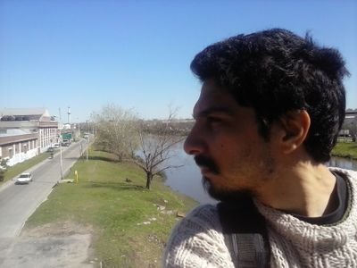 amin_ali's profile picture. Del Bajo Belgrano a Lanús, muslim, Lic. en Urbanismo (UNGS), de Boca y Excursio, músico (guitarra, cello), peronista y barrabrava de Queen.