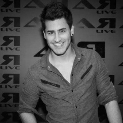 Louca por esses moços ai @HenriqueLemes_ @luansantana (Since 26/05/12) s2'