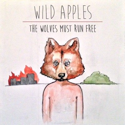 Wild_Apples's profile picture. 