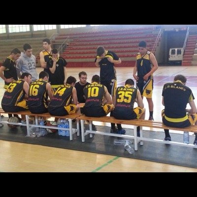 Entrenador de bàsquet
