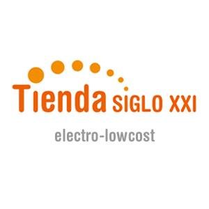La tienda de @DiarioSigloXXI, con los sellos de Confianza Online y Trust Ecommerce Europe. Vendemos móviles, electrónica e informática. A tu servicio desde 2008