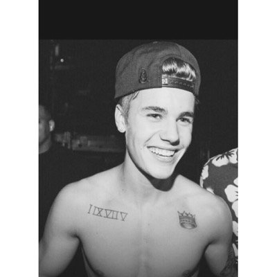 i love bieber.❤️✌️