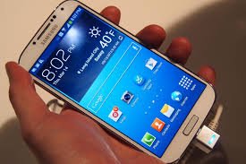 NUEVO: SAMSUNG GALAXY S6