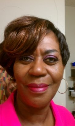 Ladymvb2's profile picture. 