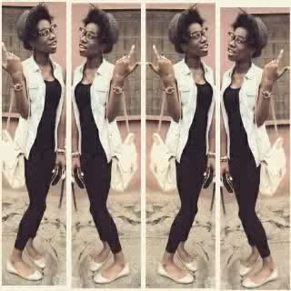 treasure_bell's profile picture. Blive in yah sef