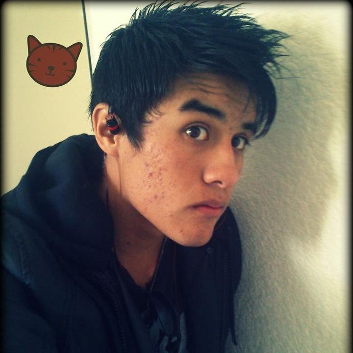 Deid_Adler's profile picture. la vida es como comer limon... haras muecas y gestos de desagrado... pero aun asi te gustara :)