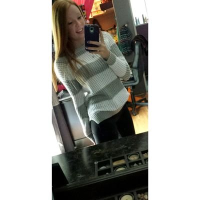 Michaela_Byrnee's profile picture. 