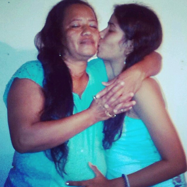 Vivo para amar y ser feliz, con Dios todo es posible!♥