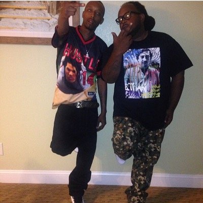 RipShootaB's profile picture. 