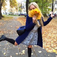 Olya Abramovich (@abramovicholya) 's Twitter Profile Photo