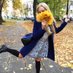 Olya Abramovich (@abramovicholya) Twitter profile photo