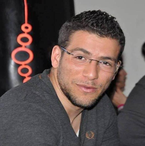 Ingénieur électromécanique
President de la JCI SFAX
