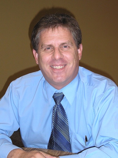Expert at anything related to leadership and making organizations successful