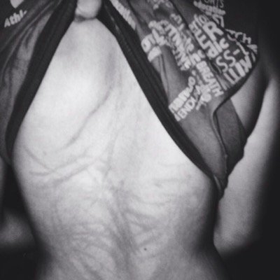 be the beauty you desire